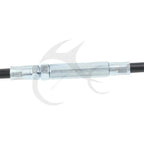 63" Clutch Cable for Harley Sportster XL883 1200 (2000-2010)