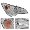 Halogen Fog Light for Ford EcoSport (2018–2022) Passenger Side Gray
