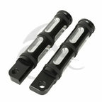 Passenger Foot Peg Mount Bracket for Harley Touring Street Glide (1993-2025)