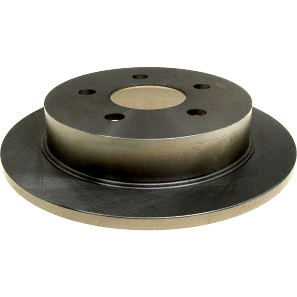 Brake Discs for Chevy Olds Pontiac Grand Am Buick Century (Rear)
