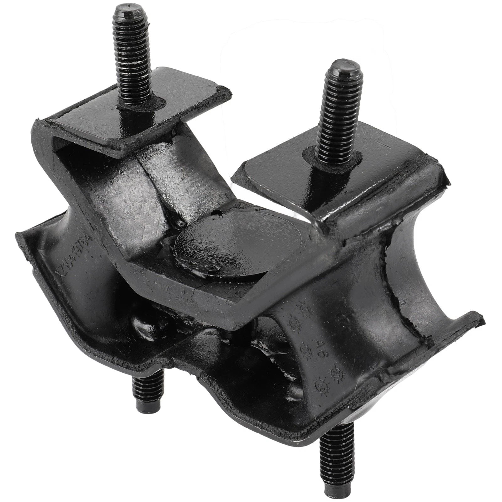 Set of 6 Engine & Transmission Mounts for Buick Century (1997–2005)