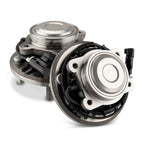 Rear Wheel Hub & Bearing Assembly Set for Chrysler T&C (2008–2011)