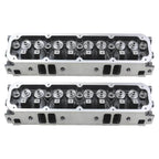 2X Magnum Cylinder Heads for Dodge Ram 1500, Jeep Grand Cherokee, Durango