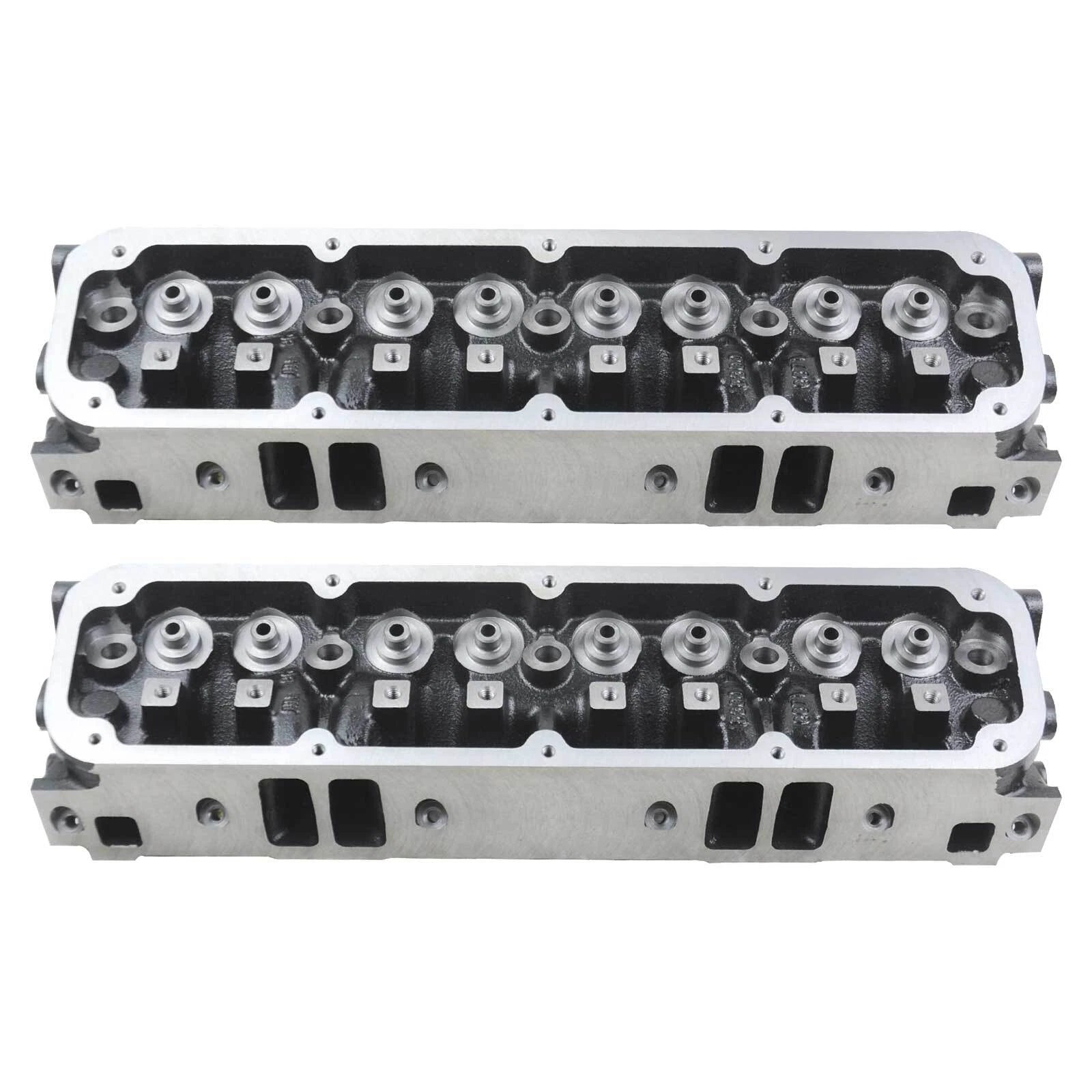 2X Magnum Cylinder Heads for Dodge Ram 1500, Jeep Grand Cherokee, Durango