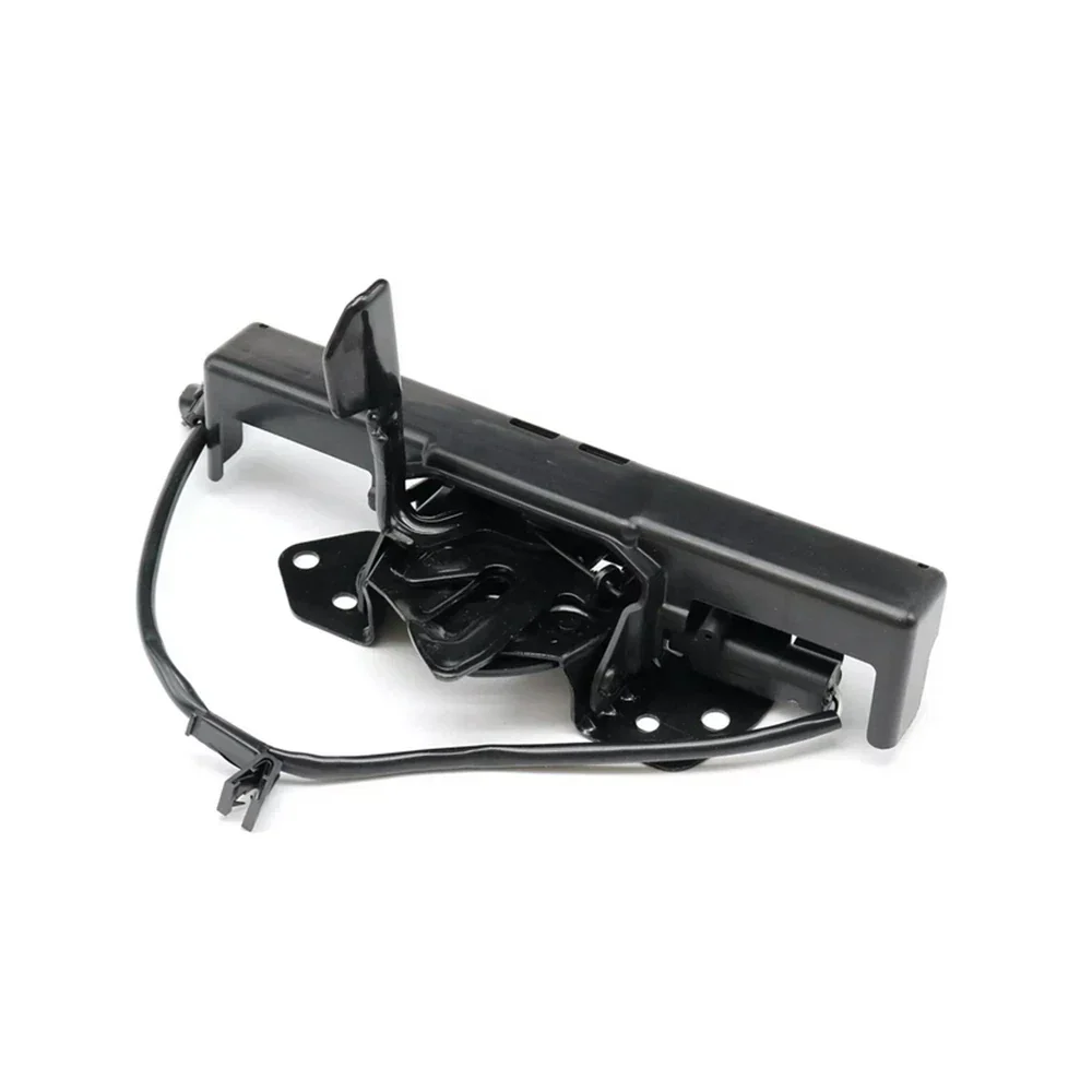 Hood Lock Latch for Hyundai Elantra (2021-2023)