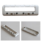 Brush Guard for Robot Vacuums