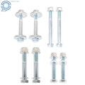 Front Control Arm Cam Bolt Kit for Dodge RAM 1500 2500 3500 (2003–2009)
