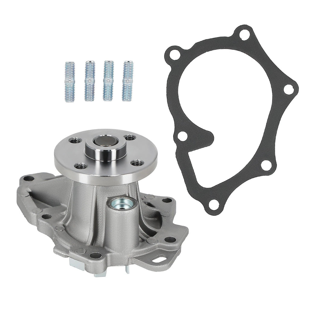 Engine Cooling Pump for Toyota Highlander Solara 2.4L 2001-2008 161000H010