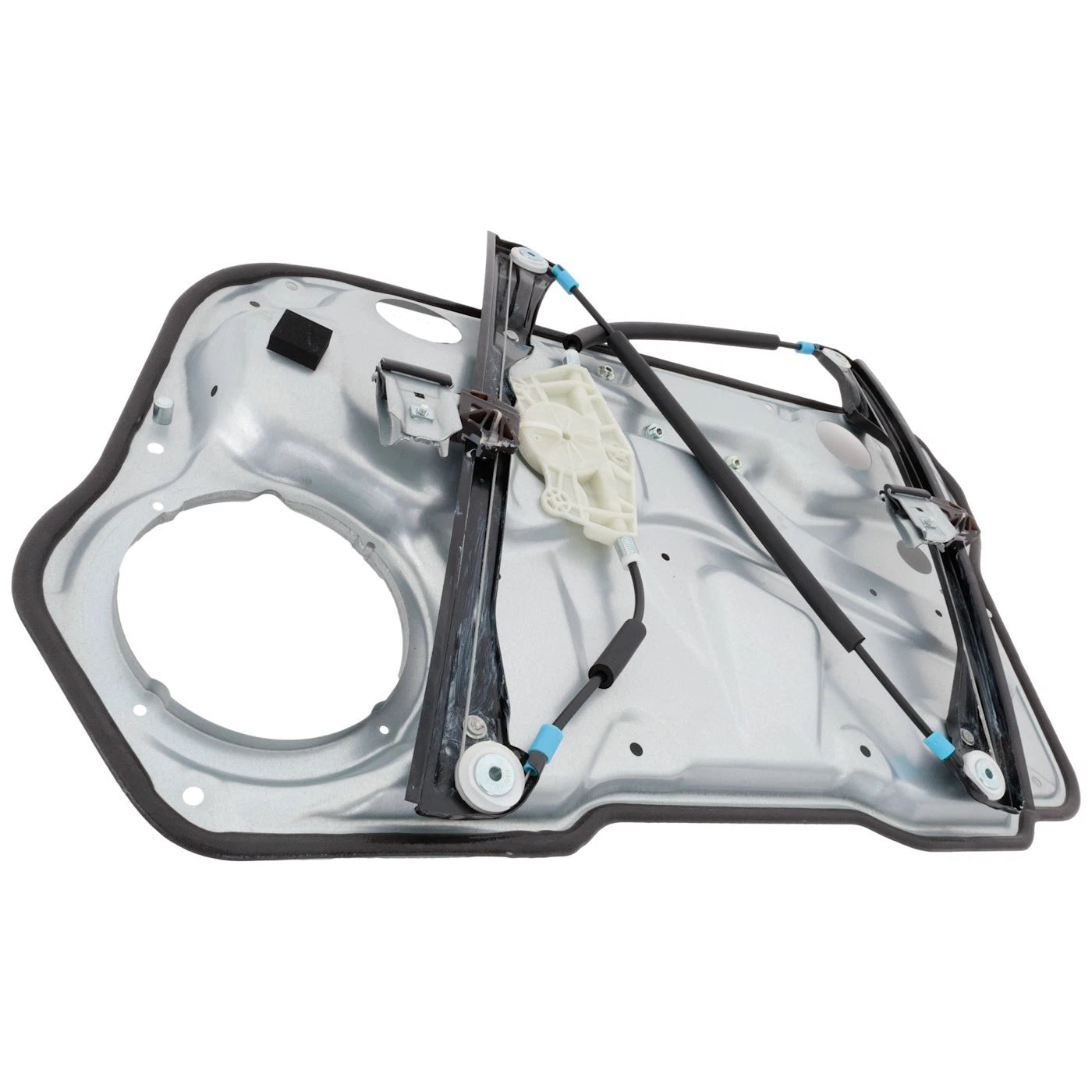 Set of 2 Window Regulators for VW Golf