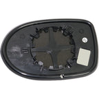 Passenger Right Side Mirror Glass for Dodge Caliber (2007–2012)