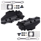 Exhaust Manifold Set for Mercruiser 305 350 377 V8 (1980–2002)