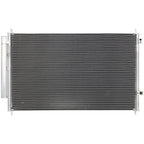Radiator and AC Condenser for Acura MDX (2007–2013)