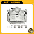 Disc Brake Caliper w/Bracket for Acura CL and Honda Accord (1990–2002)