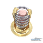 Thermostat for Mercruiser 3.0L, 2.5L, 4 Cyl (59078T3, 59078Q3)