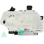 Door Latch Lock Rear Right RH for Ford Explorer, Mercury Mountaineer (1991–2001) F77Z7826412B