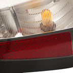 LED Tail Light Lamp for Chevy Suburban Tahoe (2021-2023)