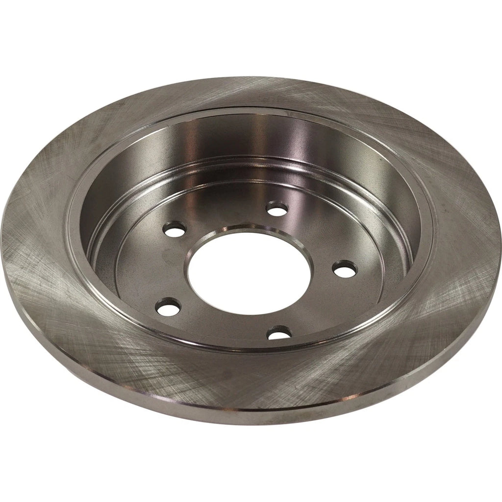 Set of 4 Brake Disc Rotors for Ford F-150 Expedition Navigator