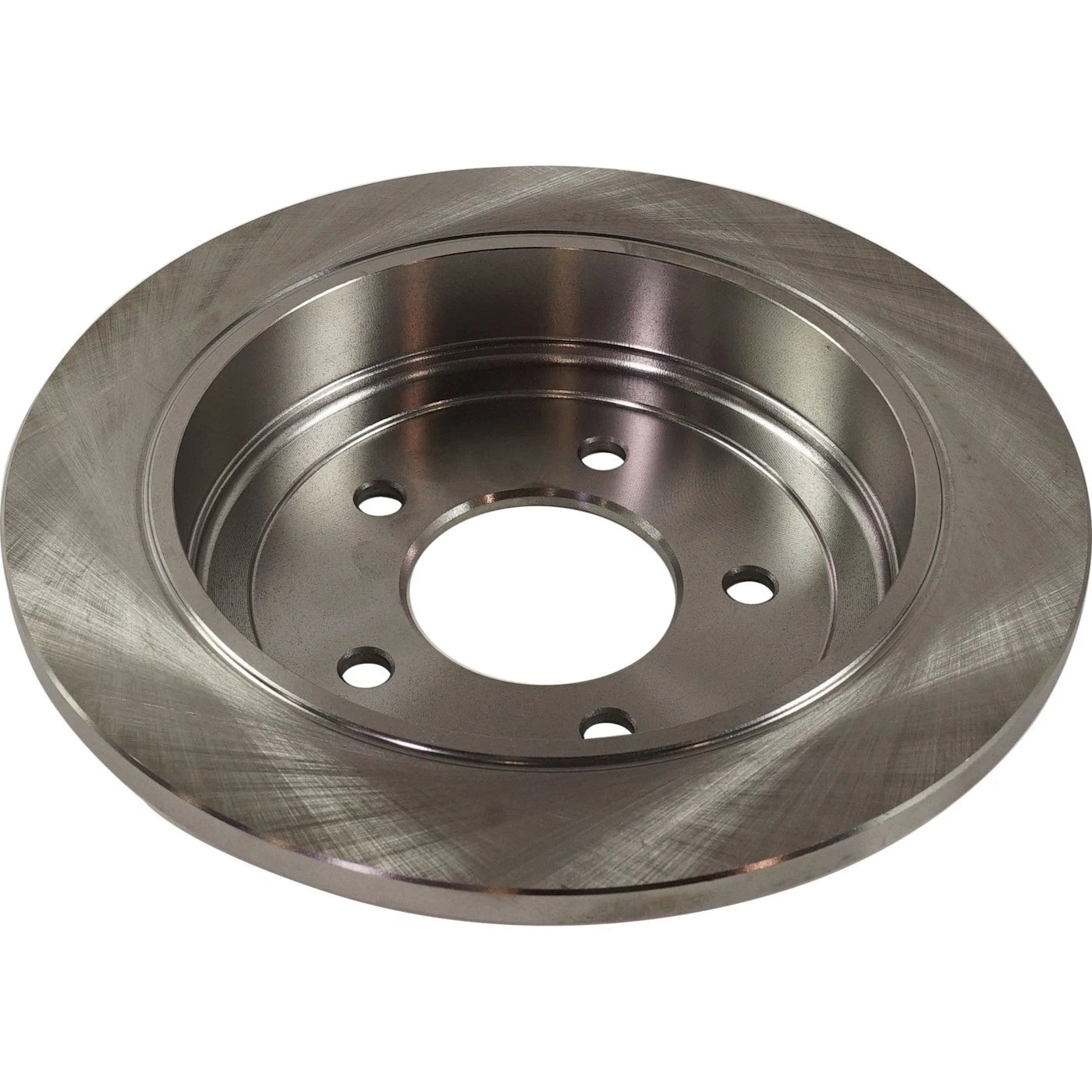 Set of 4 Brake Disc Rotors for Ford F-150 Expedition Navigator