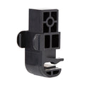 Bimini Top Latch Square Connector Bracket for Pontoon Boat (#002957)