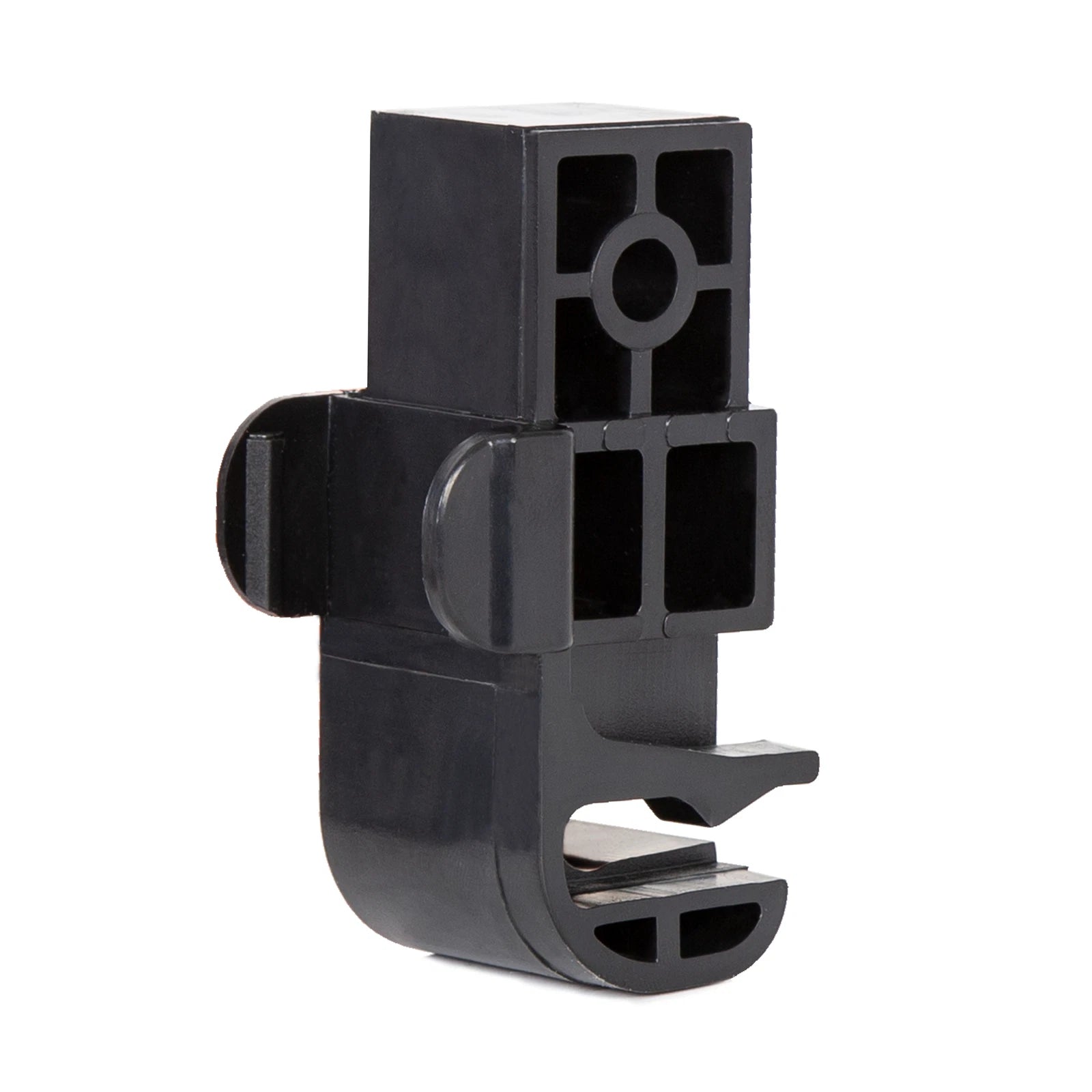 Bimini Top Latch Square Connector Bracket for Pontoon Boat (#002957)