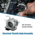 Electronic Throttle Body Assembly No. 22030-0H020 for Toyota Camry (2003–2006)