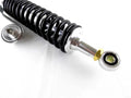 365mm JBS Rear Air Nitrogen Cell Shock Absorbers for Suzuki GV1400