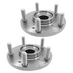 2pcs Front Wheel Hub Kit for Kia Optima Sportage Hyundai Sonata (930605)