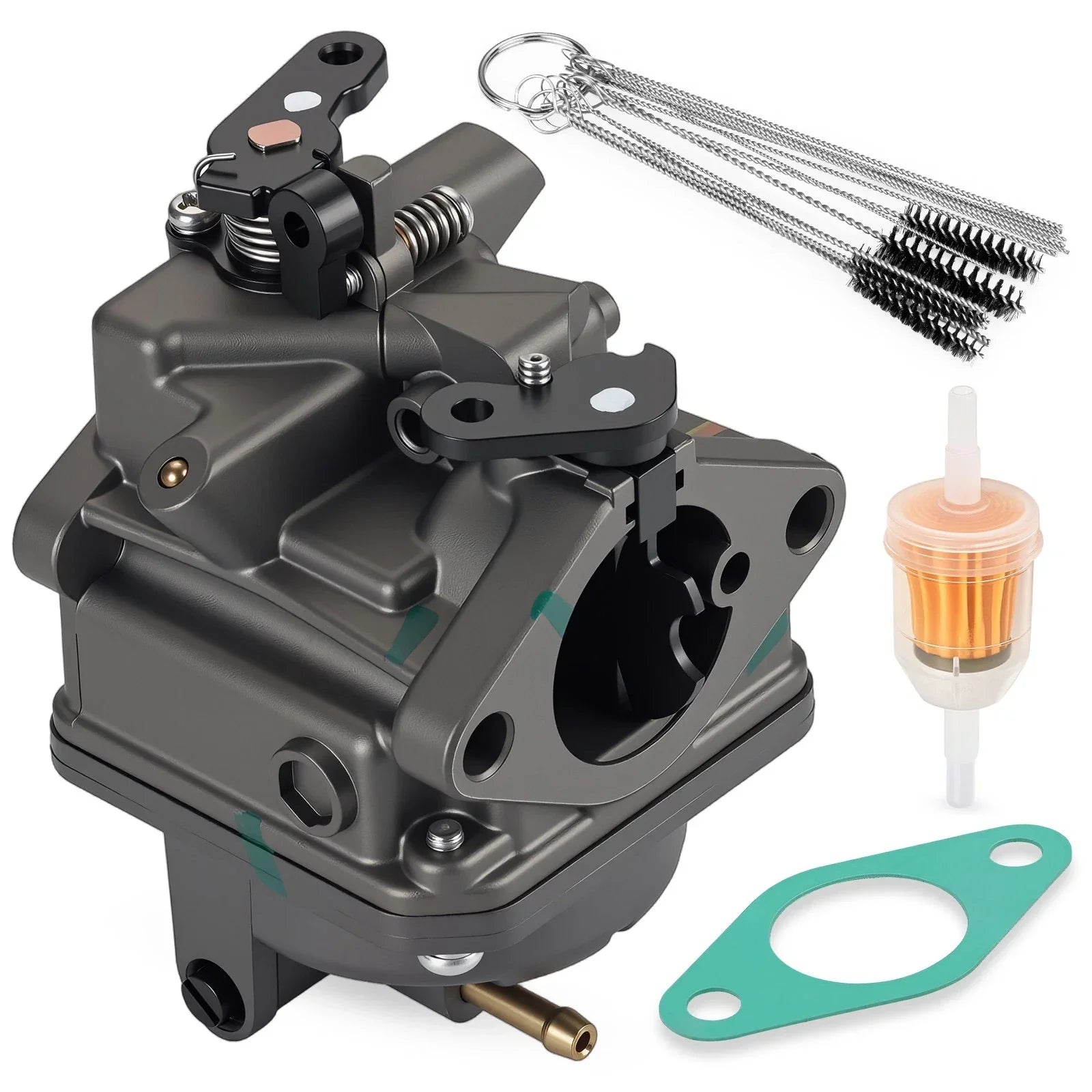 Carburetor 8 HP Outboard for Honda BF8 BF8A