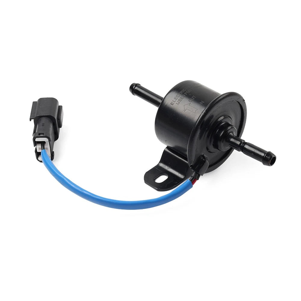 Fuel Pump VOE 14520577 for Volvo EC55B EC55C EC60C EC80D ECR58 ECR88 EW55B EW60C (2000–2023)