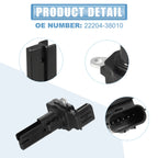 Mass Air Flow Sensor MAF for Lexus LS460 (2007–2012) No.22204-38010