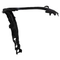 Replacement Steel Driver Side Radiator Support Tie Bar Extension