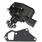 Engine Coolant Water Pump for John Deere 1630 1830 2155 2240 (1972–2000)