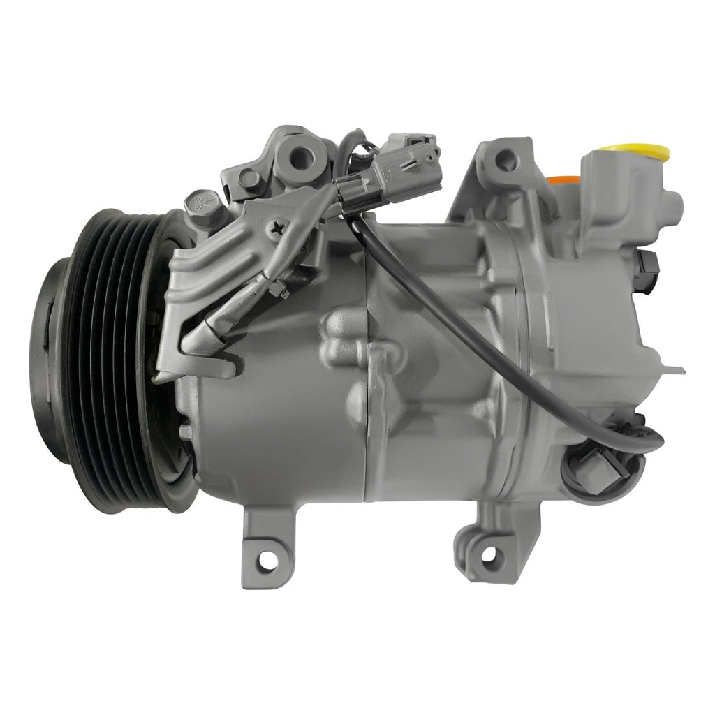 AC Compressor Replacement for Nissan Rogue 2.5L (2014-2018)