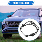 ABS Wheel Speed Sensor for Hyundai Tucson (2016–2021) No. 95670-2E310