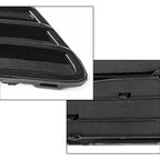 Front Driver Side Bumper Grille for Ford Focus (2012-2014)