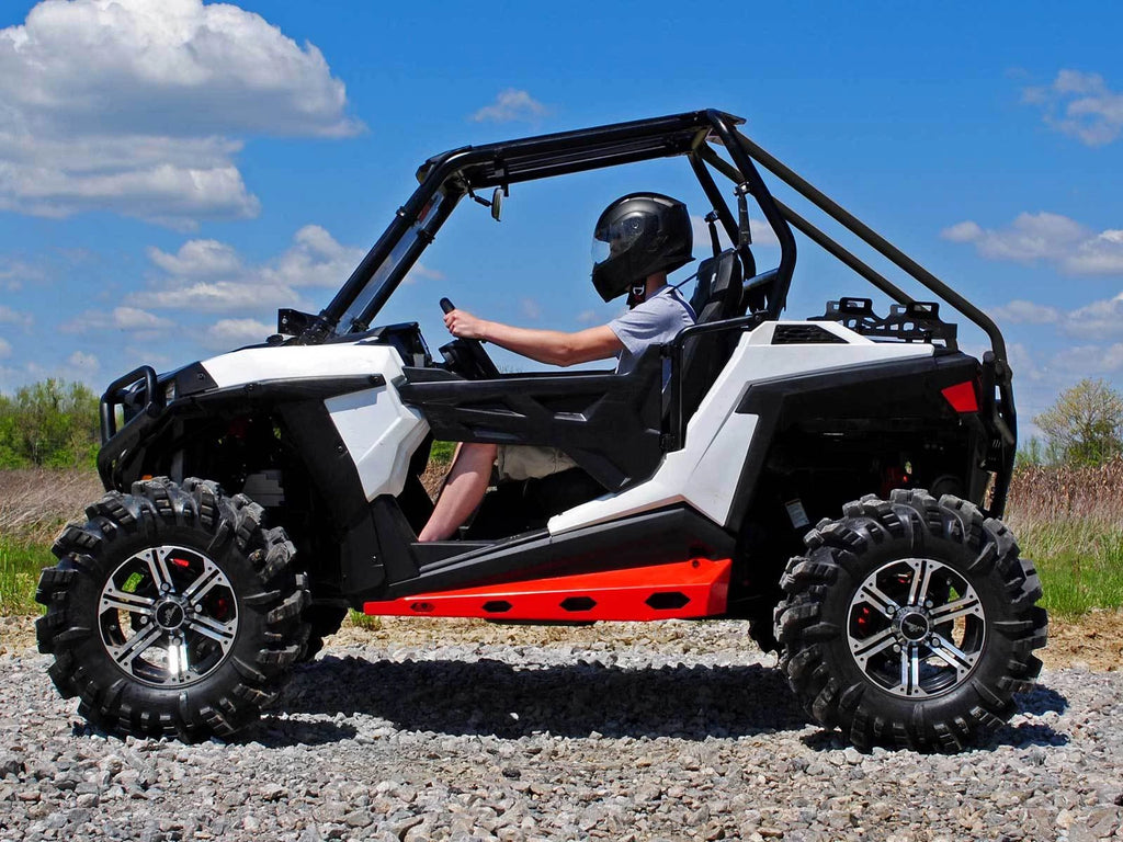 Rear Roll Cage Support for Polaris RZR 900 / S 900 / XC 900 (2015–2020)