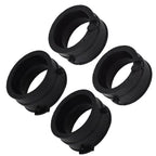 Intake Manifold Boots Joint for Honda CBR600F3, CBR600SJ, CBR600F2 (1995-1998)
