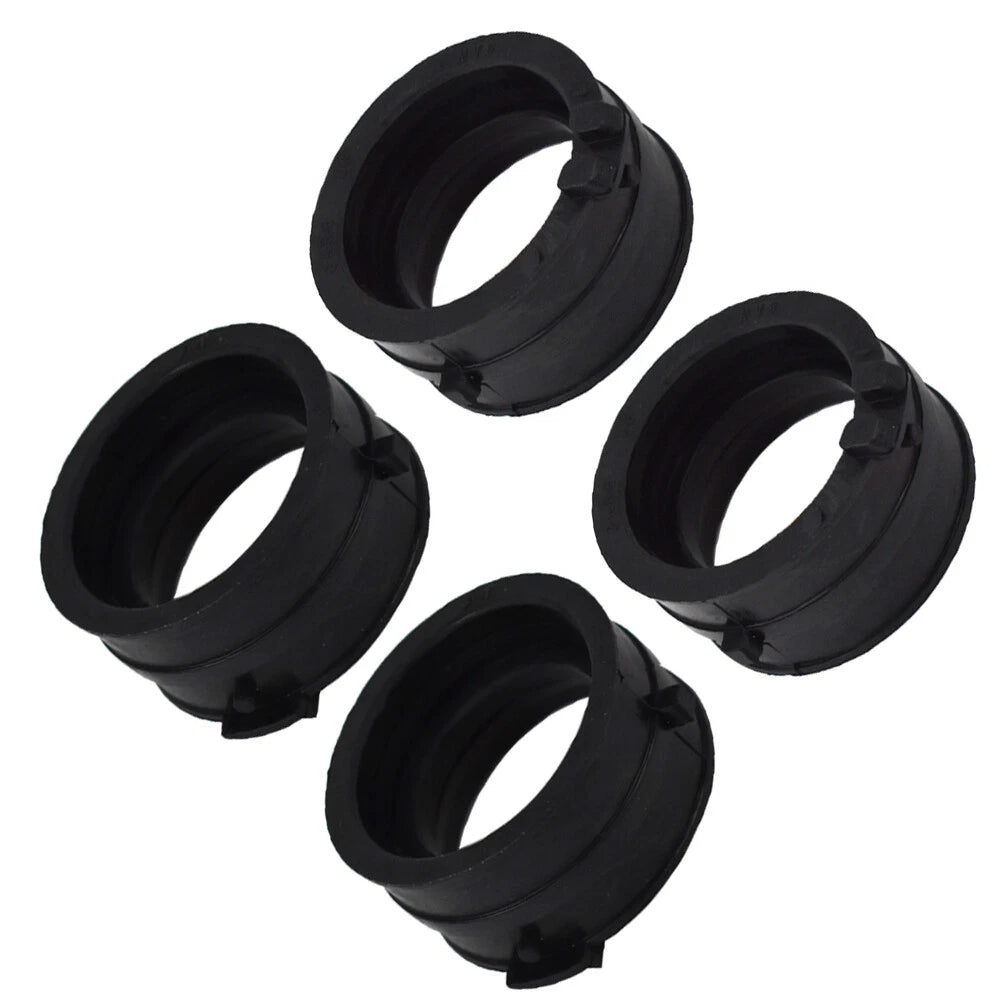Intake Manifold Boots Joint for Honda CBR600F3, CBR600SJ, CBR600F2 (1995-1998)