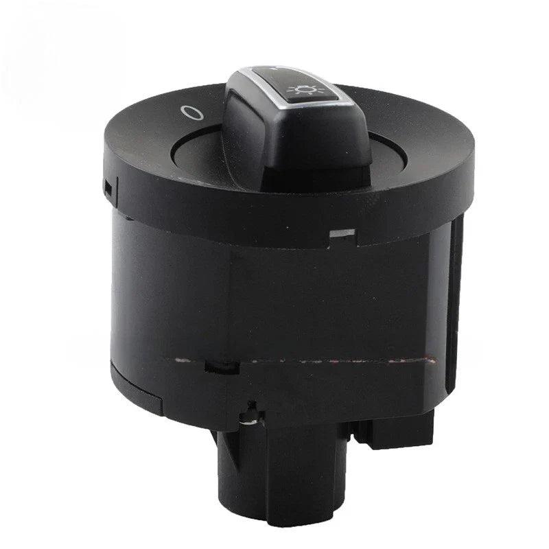 Headlight Controller Switch for VW Golf Sportsvan Tiguan Polo (2010–2018)