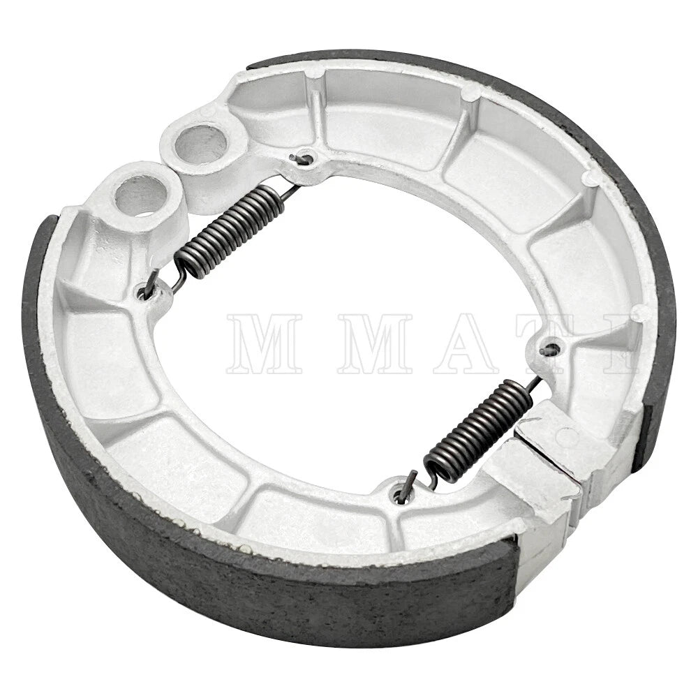Rear Brake Shoes for Honda Foreman 500 TRX500FE/FM/TM/FPE/FPM (2005–2013)