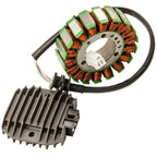 Stator Coil Regulator Rectifier for Yamaha YZF-R6 (1999–2002)