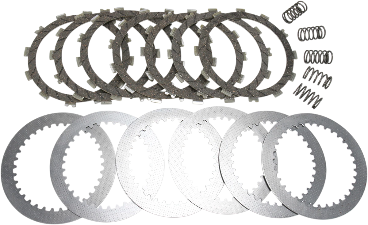 EBC Clutch Kit DRC225 for