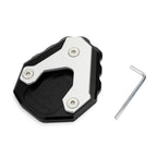 Side Stand Extension for Honda CB500X (2019) - Black