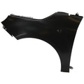 Fender for Fiat 500 (2012–2019) Front Driver Side, CAPA Certified