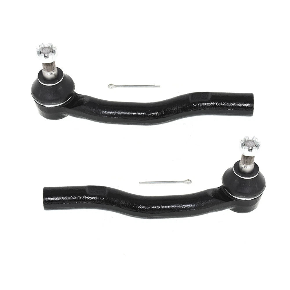 Set of 10 Front Lower Control Arms for Toyota Camry (2007-2011)