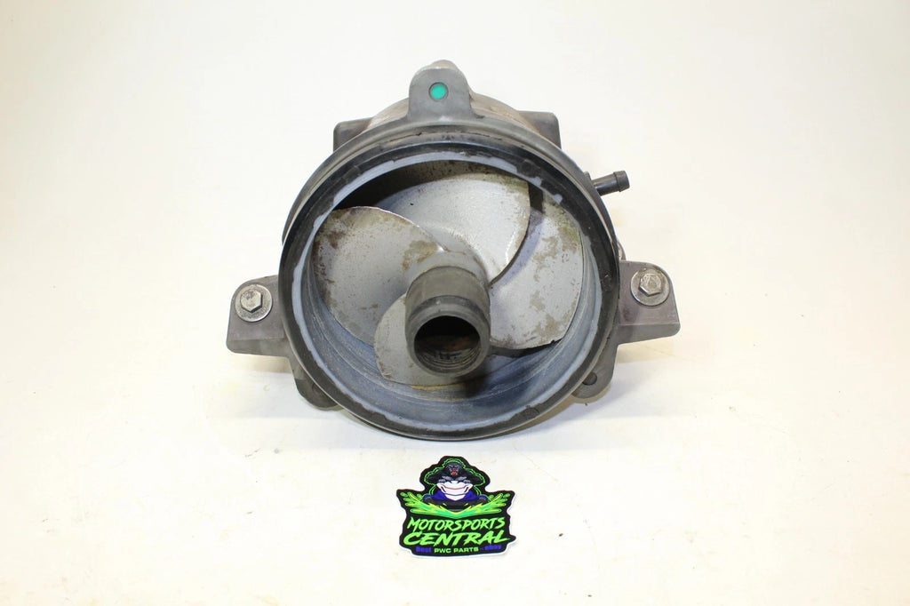 Jet Pump Housing Impeller for Seadoo GTX RXT iS Wake Pro 215 255 260 (2009–2012)