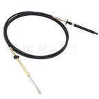 Throttle Shift Remote Control Cable 14' for Johnson Evinrude OMC BRP (0173114)