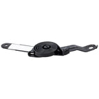 Hood Hinge Set for Chevrolet Silverado 1500 GMC Sierra 1500 (1999–2006)