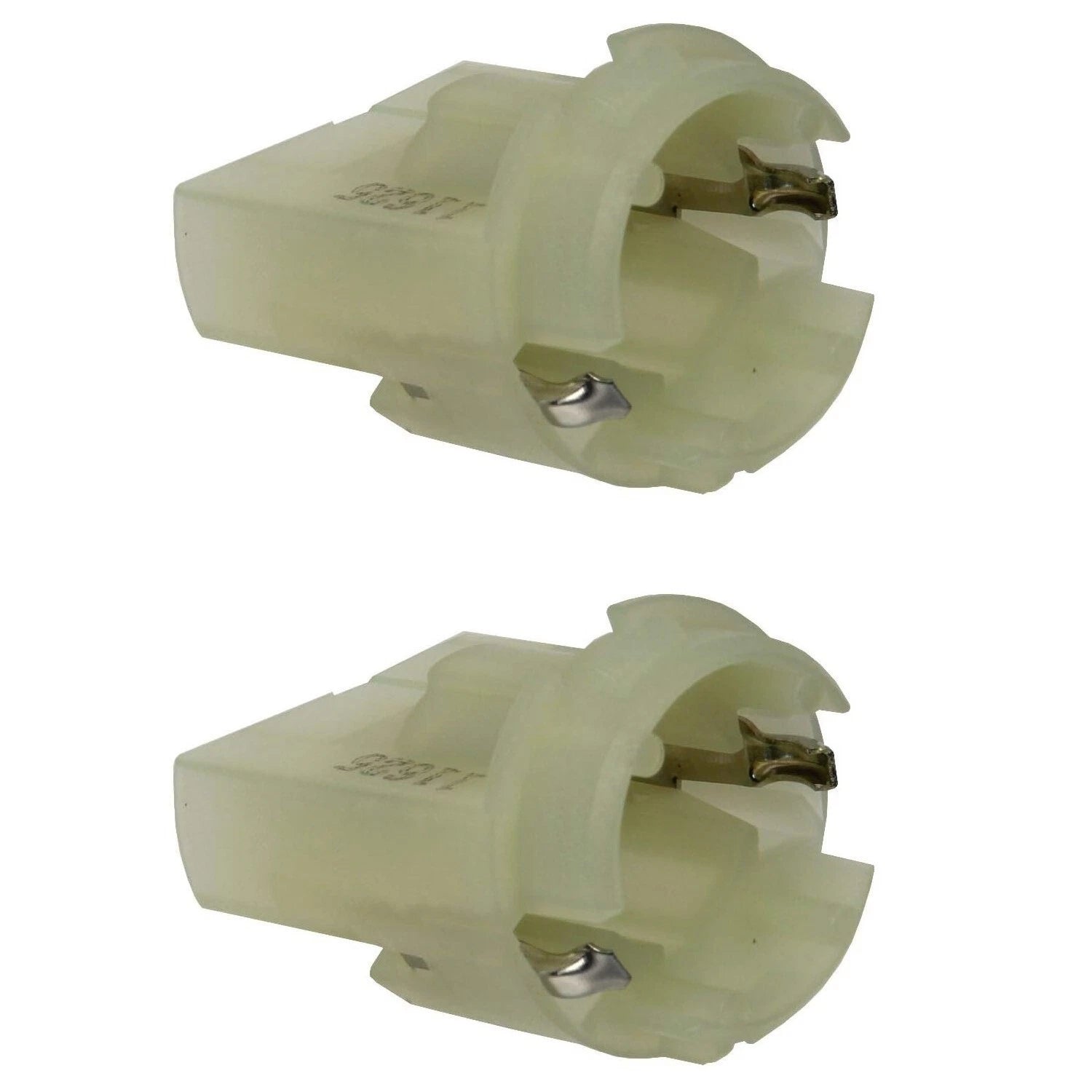 Set of 2 Turn Signal Light Socket for BMW E31 E34 E36 E39 E66 E85 E86
