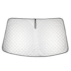 Foldable Windshield Sun Shade for Honda HR-V (2016–2022)